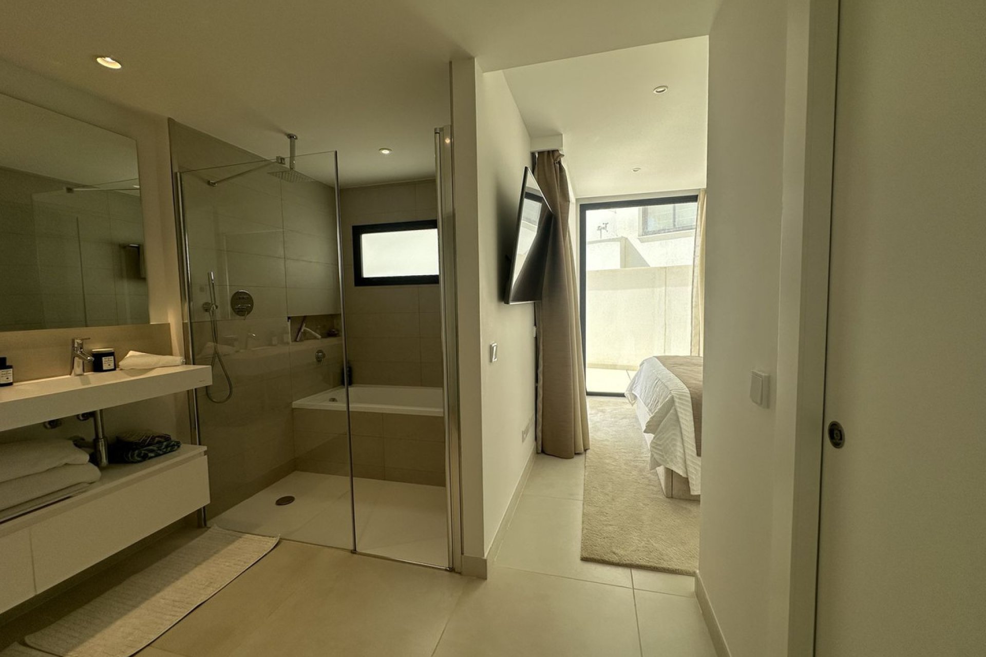 Resale - Apartment / flat - Fuengirola