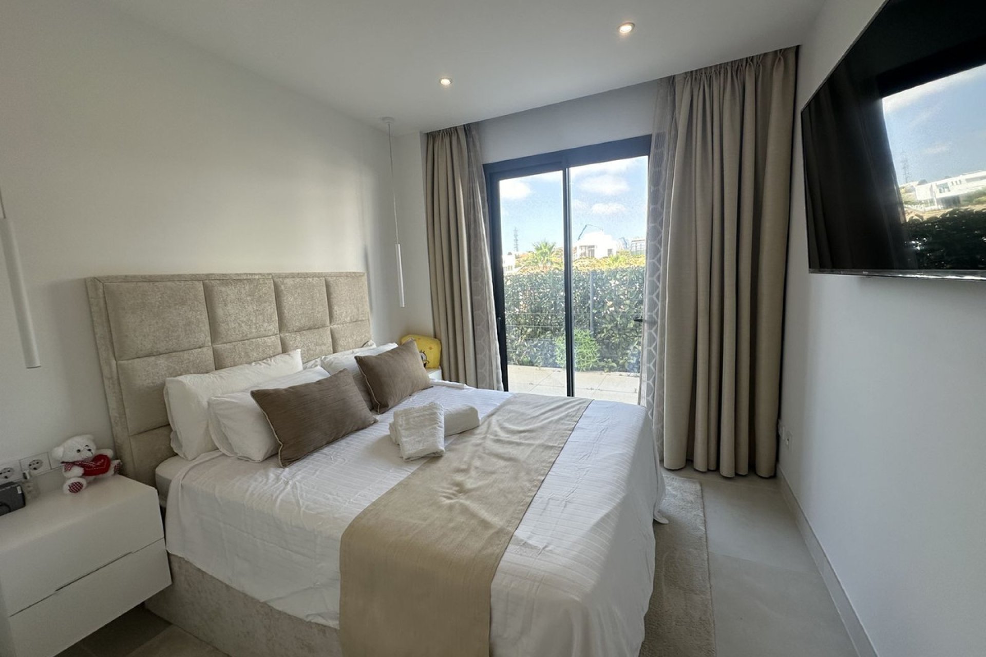 Resale - Apartment / flat - Fuengirola