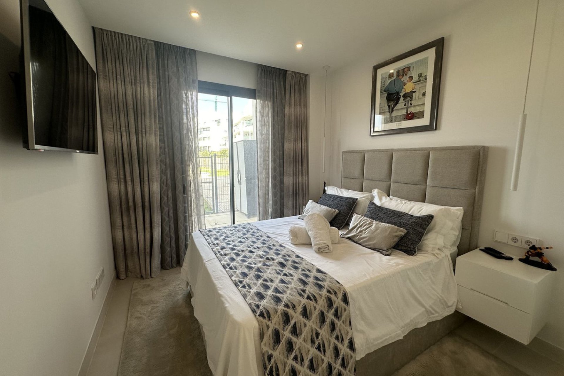 Resale - Apartment / flat - Fuengirola