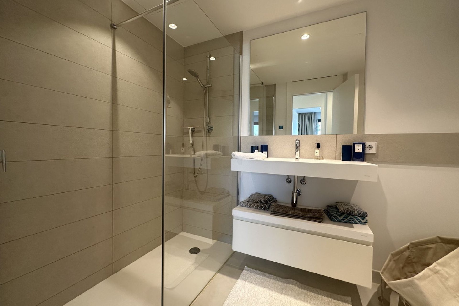 Resale - Apartment / flat - Fuengirola