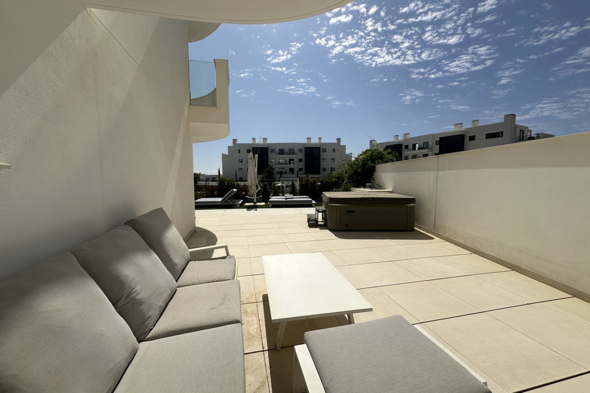 Resale - Apartment / flat - Fuengirola