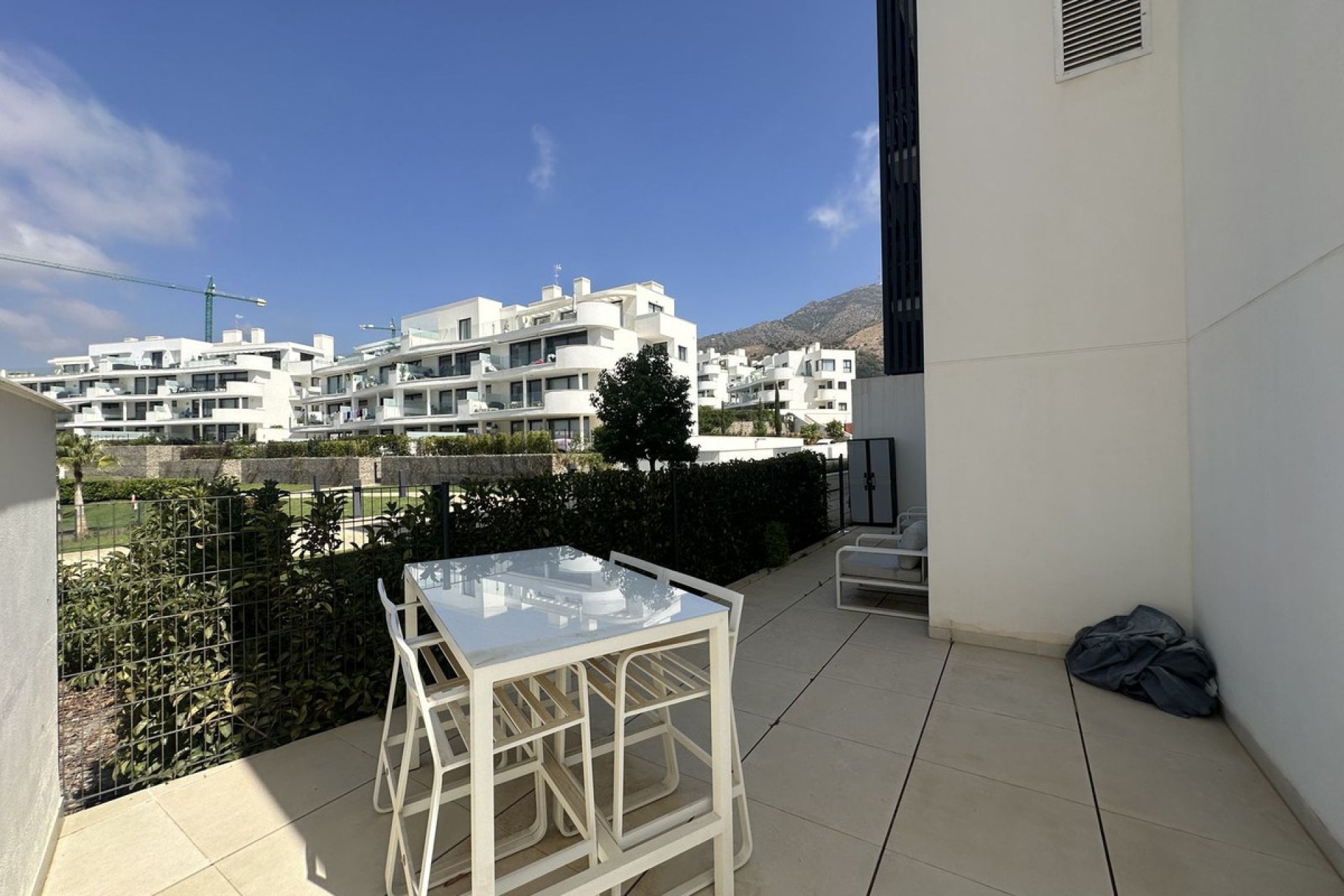 Resale - Apartment / flat - Fuengirola