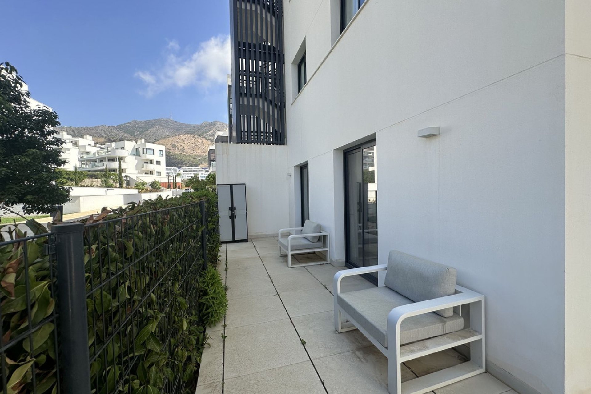 Resale - Apartment / flat - Fuengirola