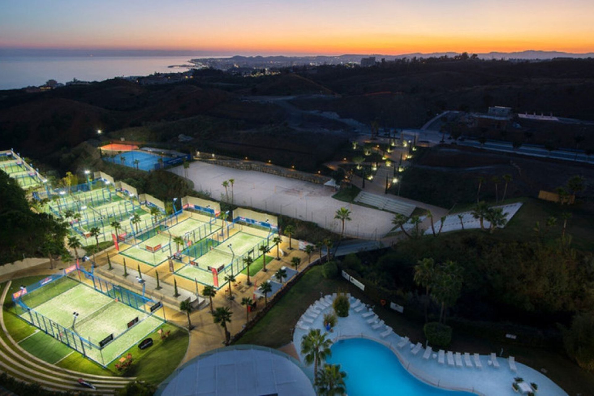 Resale - Apartment / flat - Fuengirola