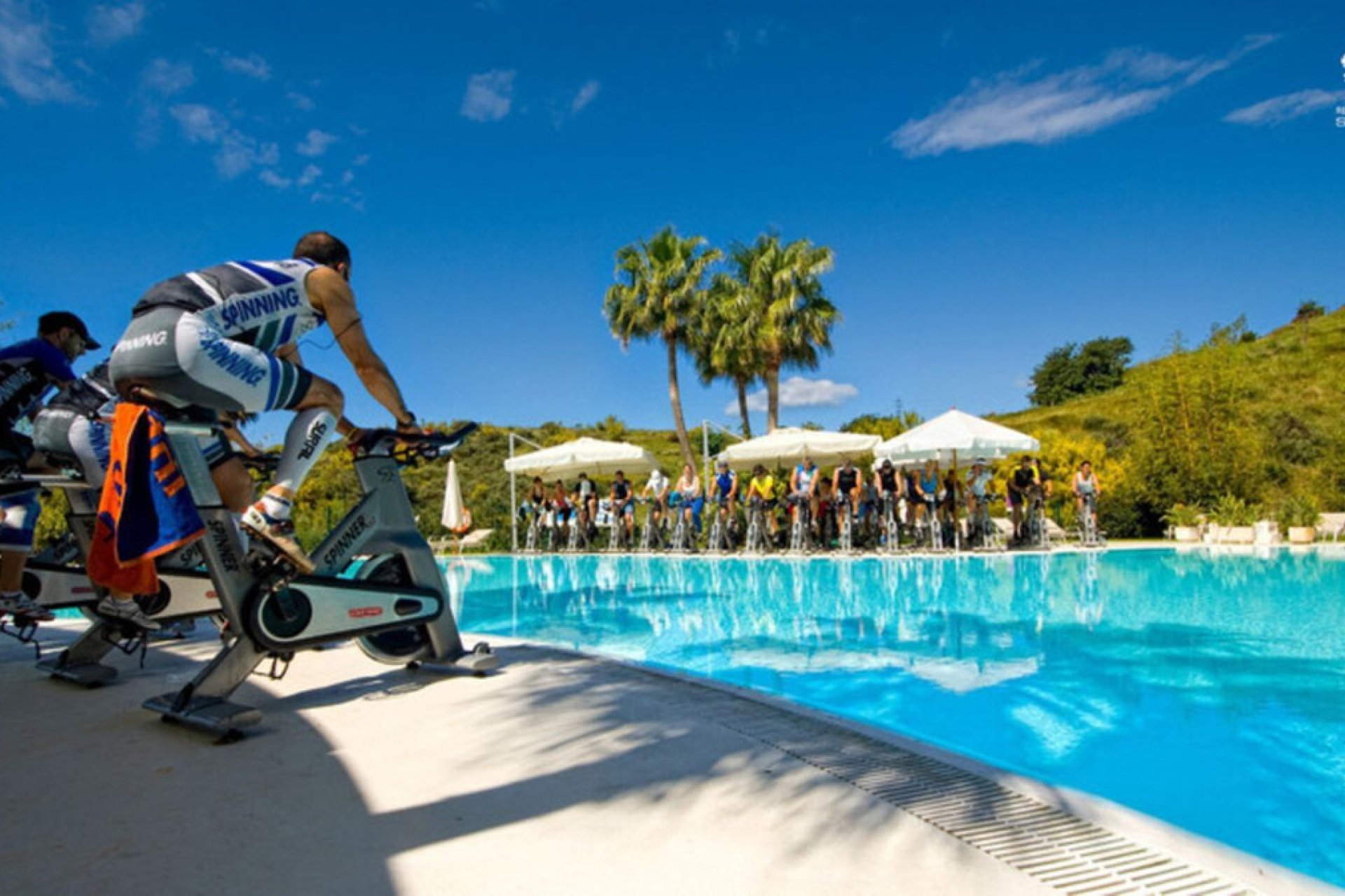 Resale - Apartment / flat - Fuengirola