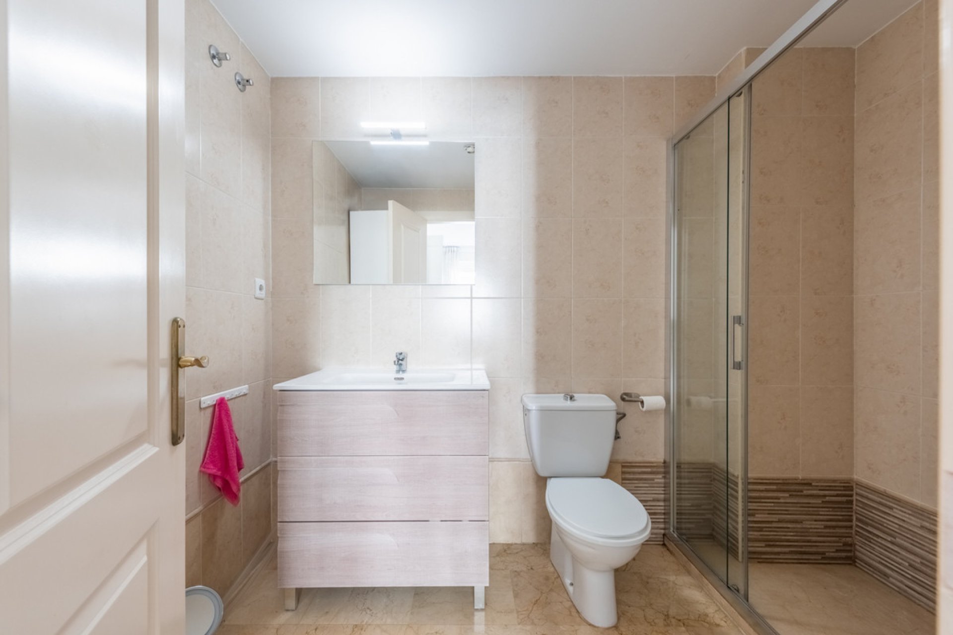 Resale - Apartment / flat - Fuengirola