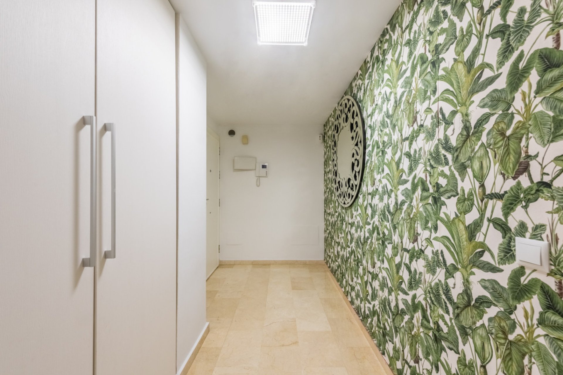 Resale - Apartment / flat - Fuengirola