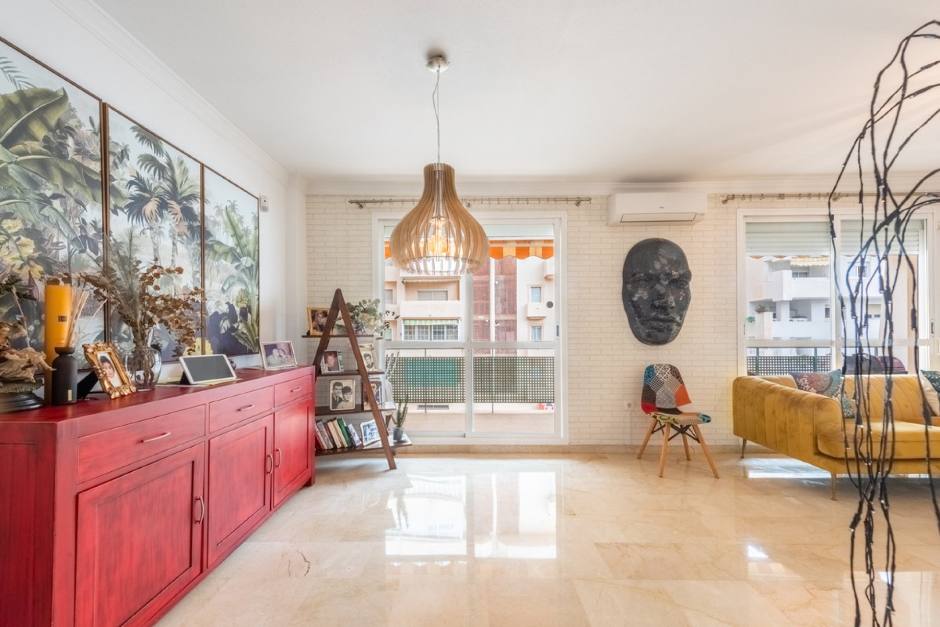 Resale - Apartment / flat - Fuengirola