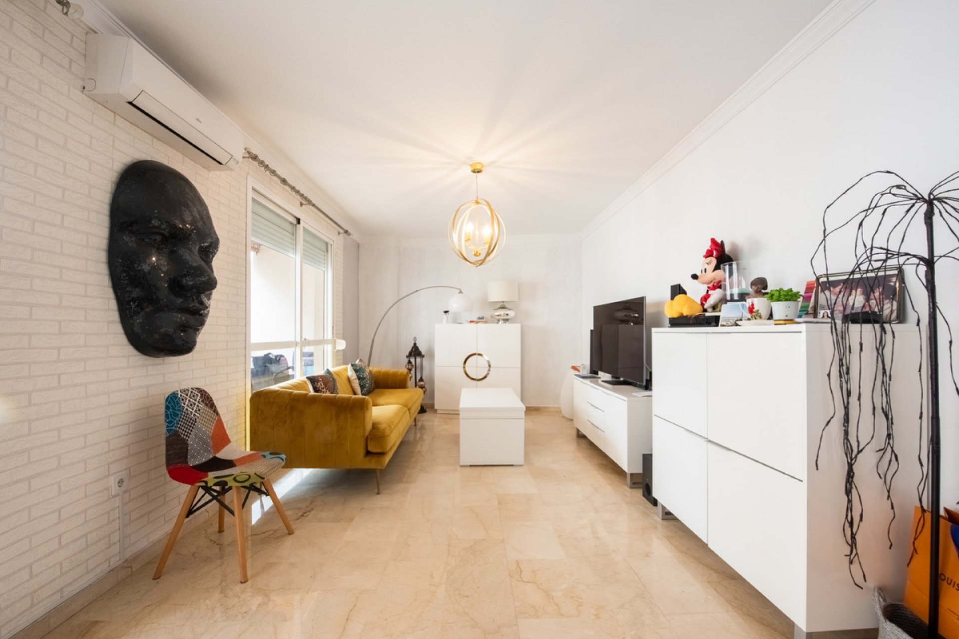 Resale - Apartment / flat - Fuengirola