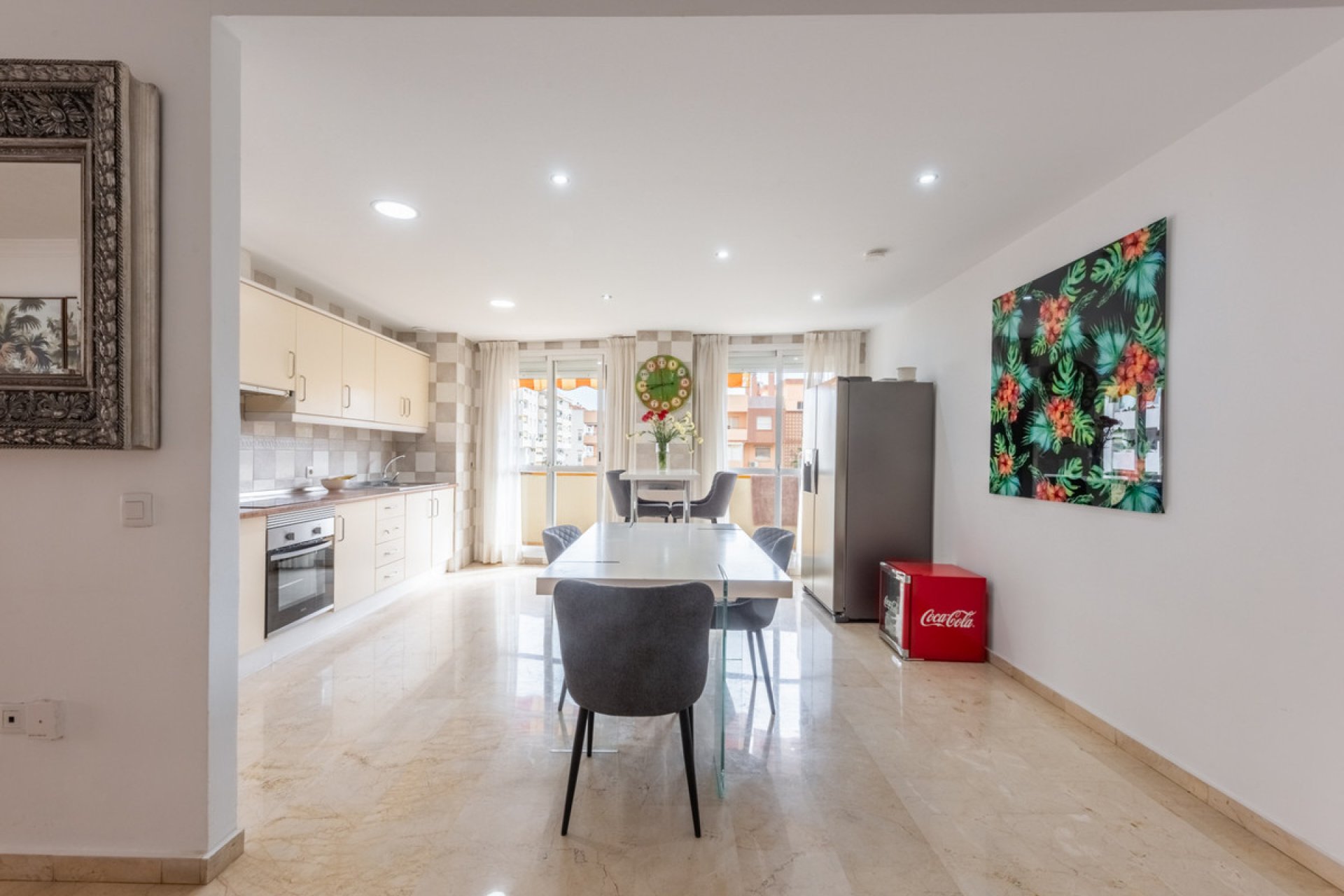 Resale - Apartment / flat - Fuengirola