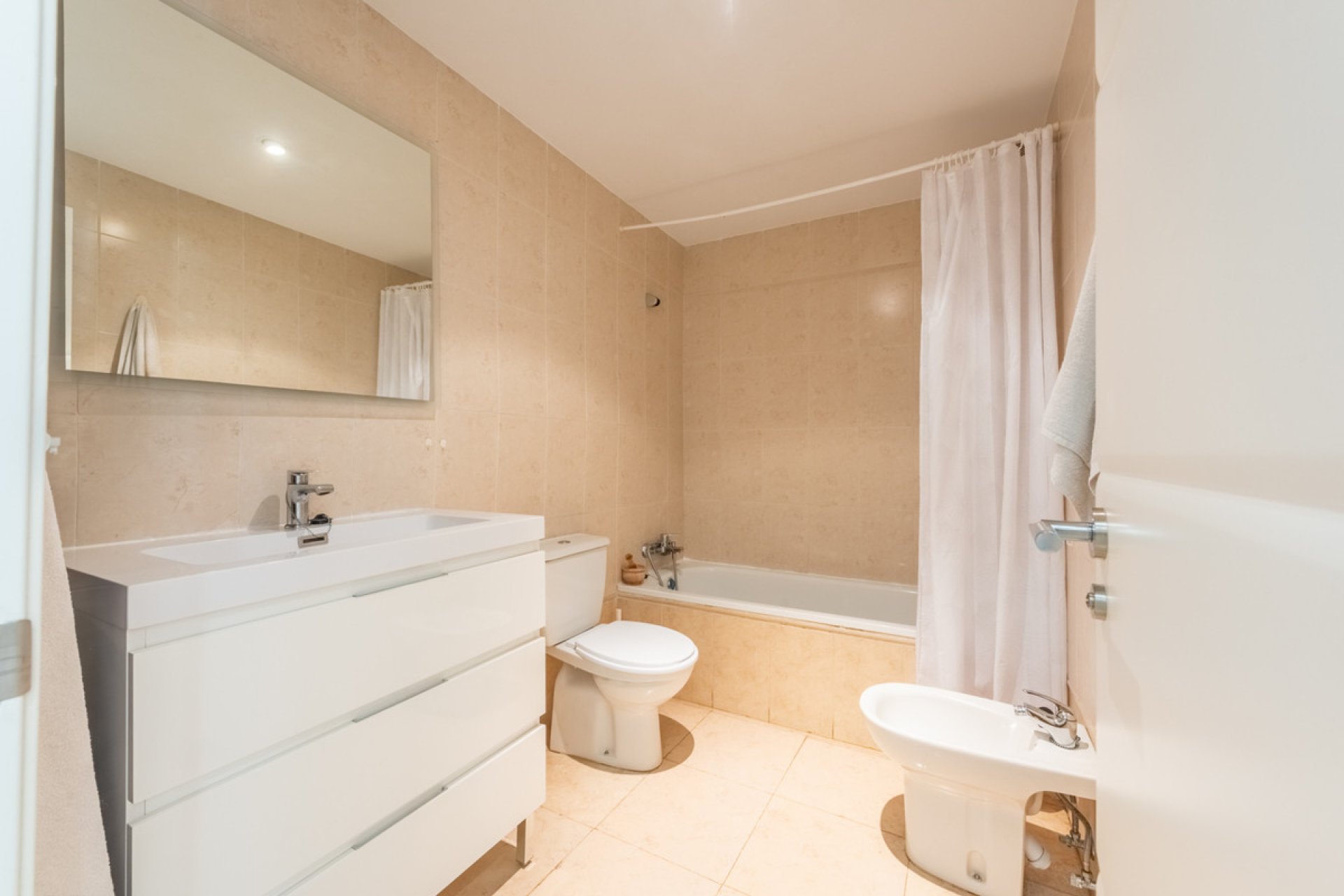 Resale - Apartment / flat - Fuengirola