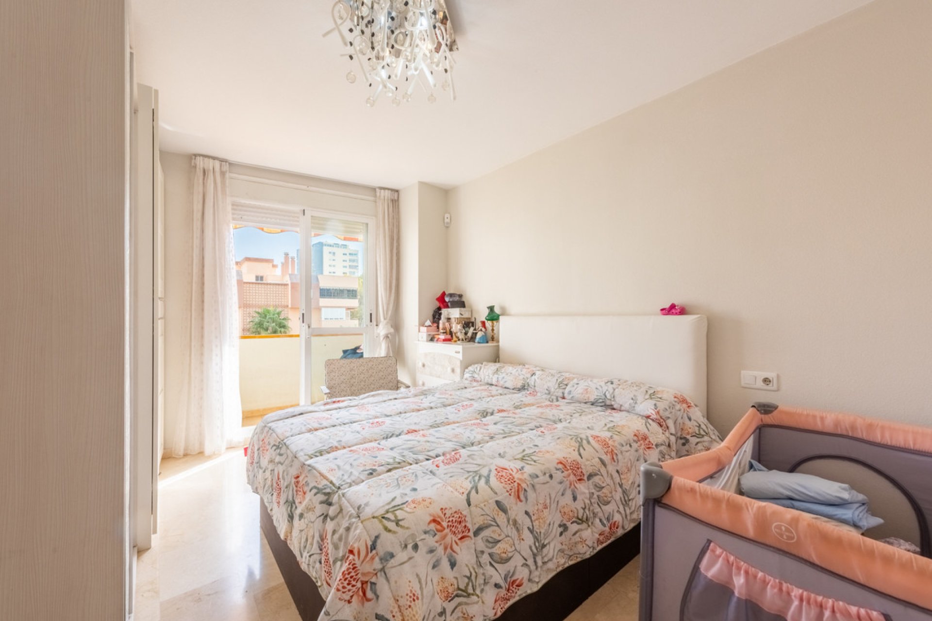 Resale - Apartment / flat - Fuengirola