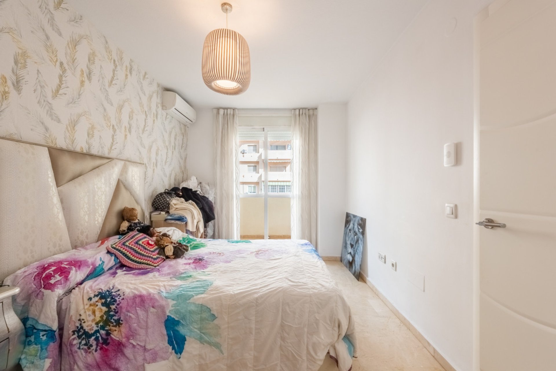 Resale - Apartment / flat - Fuengirola