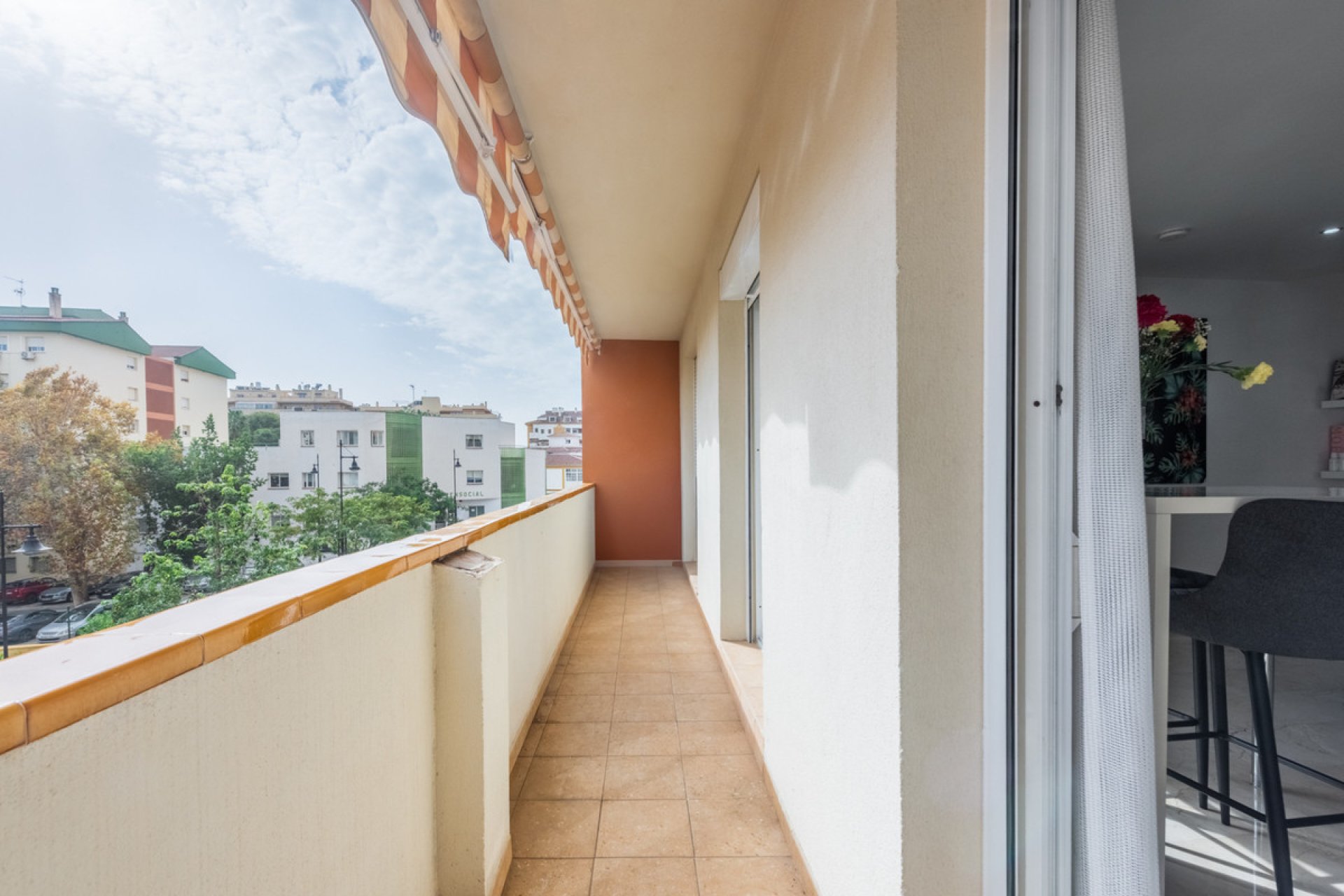 Resale - Apartment / flat - Fuengirola