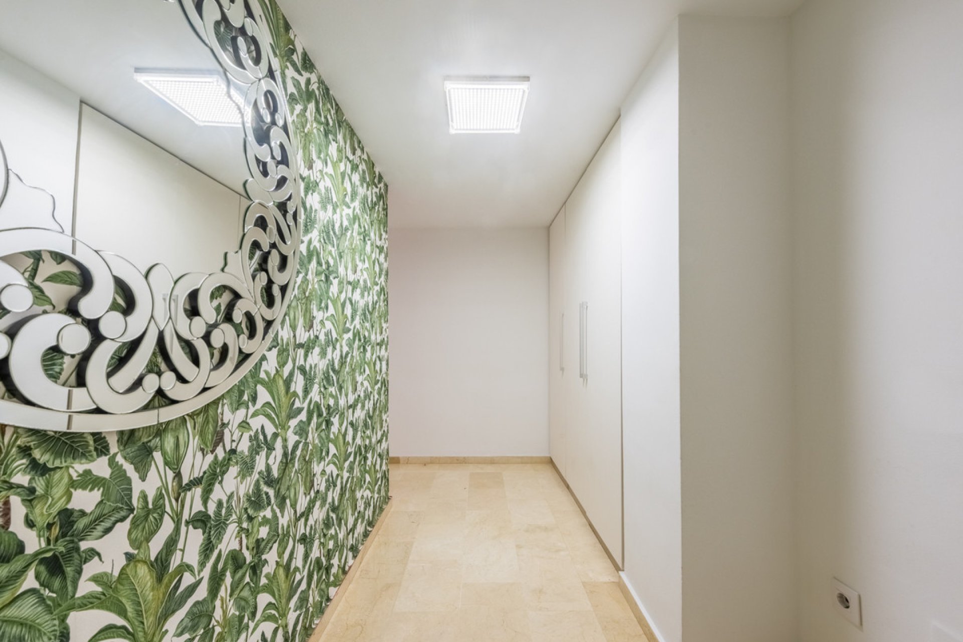 Resale - Apartment / flat - Fuengirola