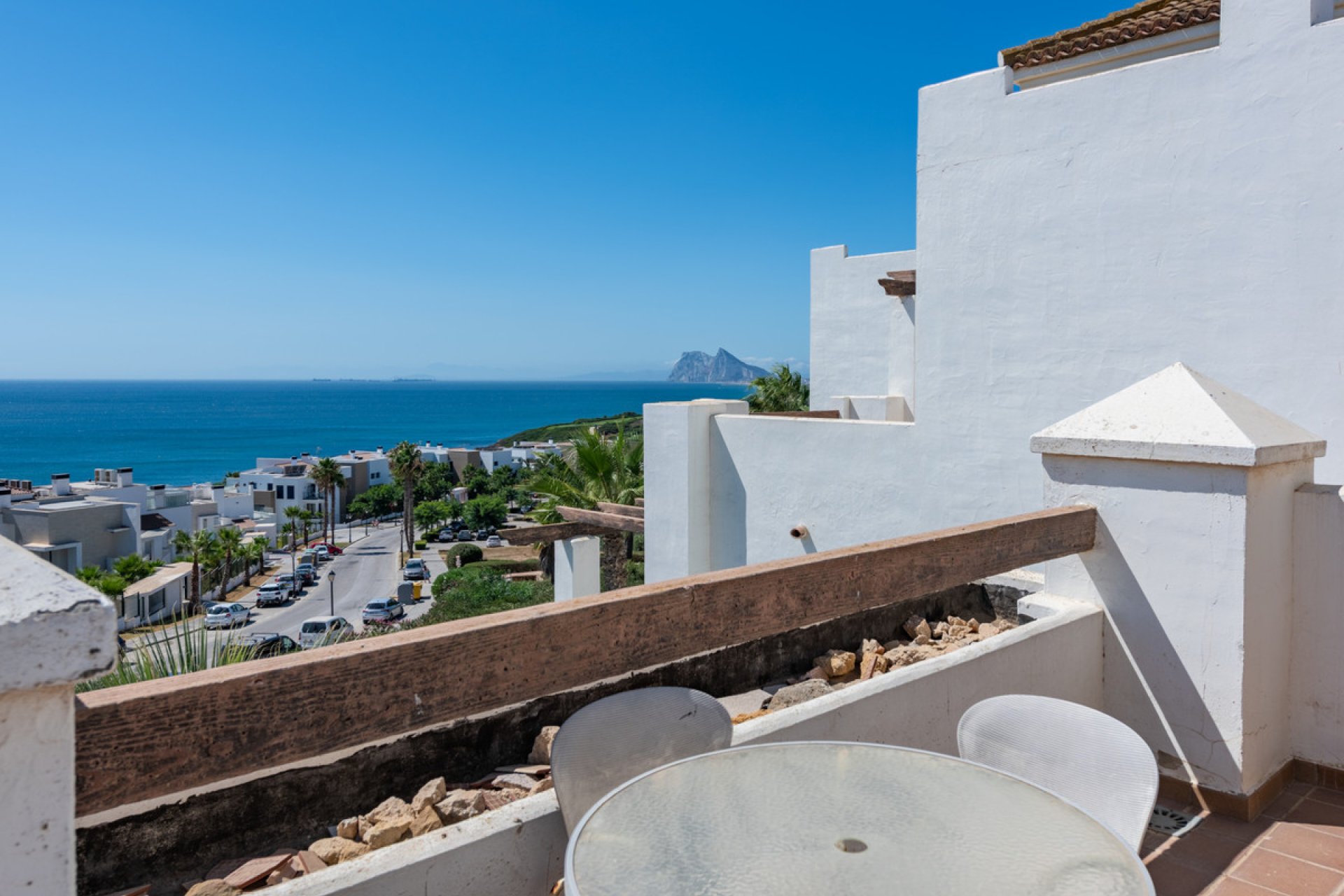 Resale - Apartment / flat - La Alcaidesa