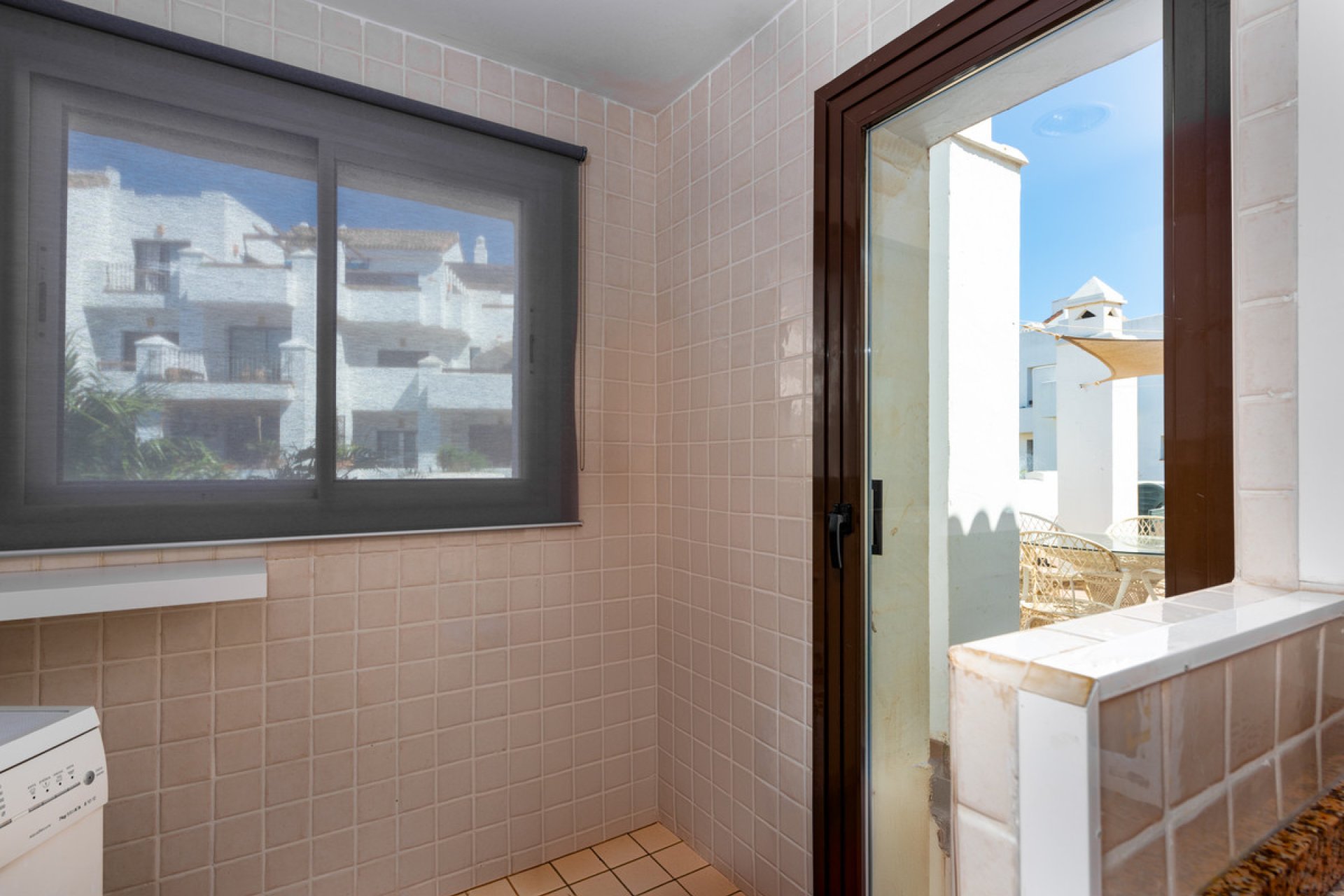 Resale - Apartment / flat - La Alcaidesa