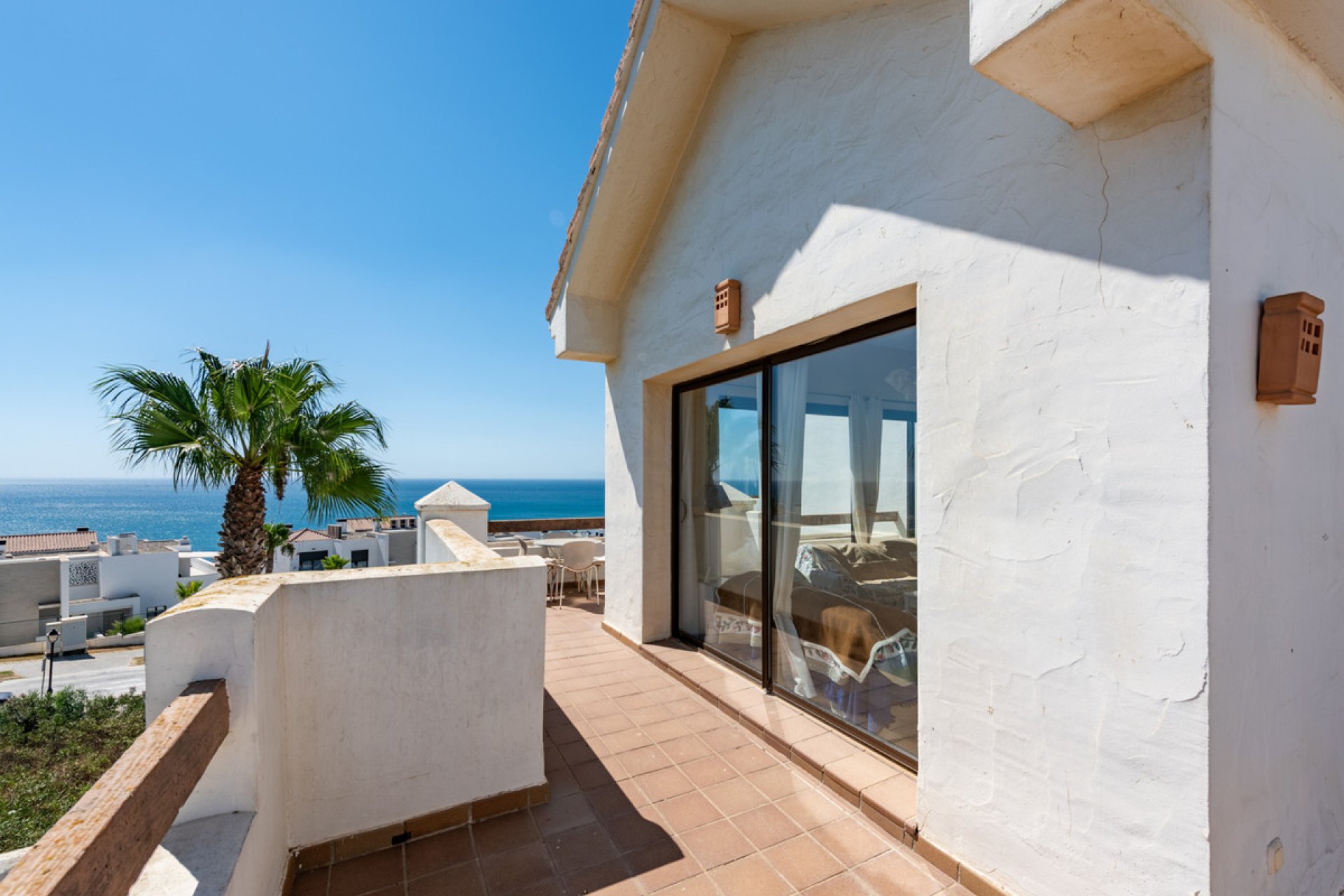 Resale - Apartment / flat - La Alcaidesa