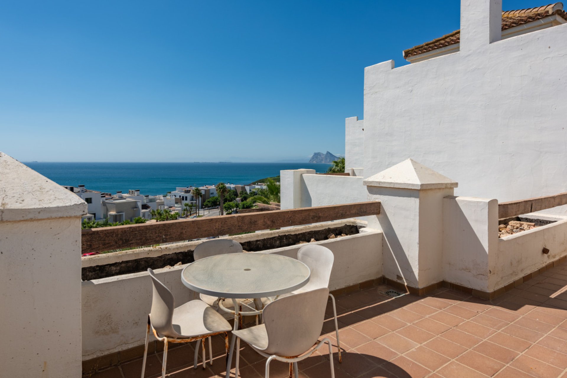 Resale - Apartment / flat - La Alcaidesa