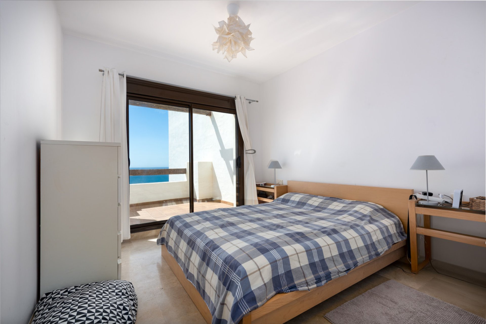 Resale - Apartment / flat - La Alcaidesa
