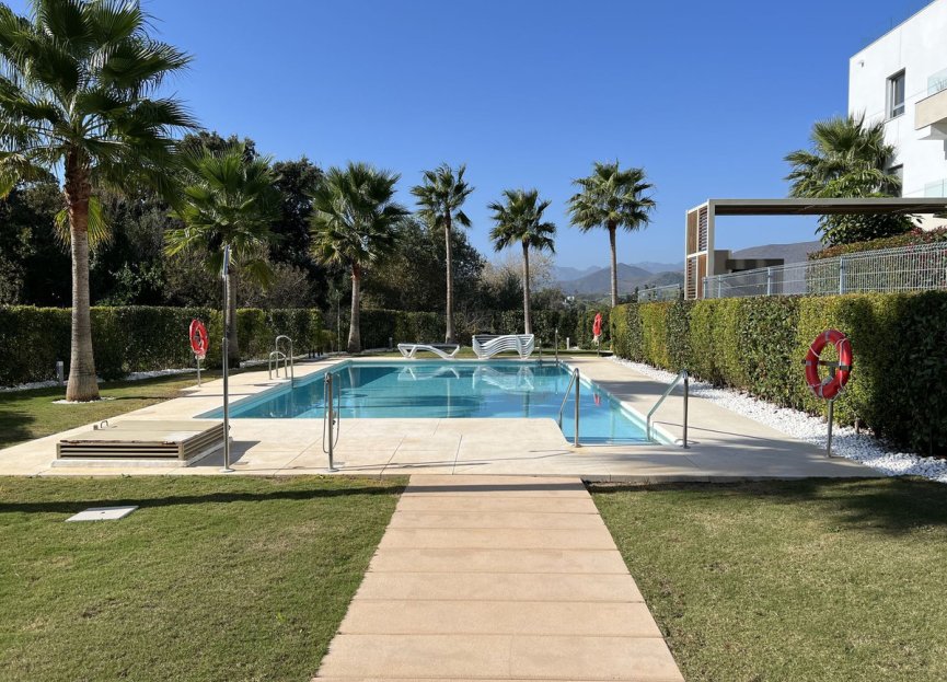 Resale - Apartment / flat - La Cala Golf