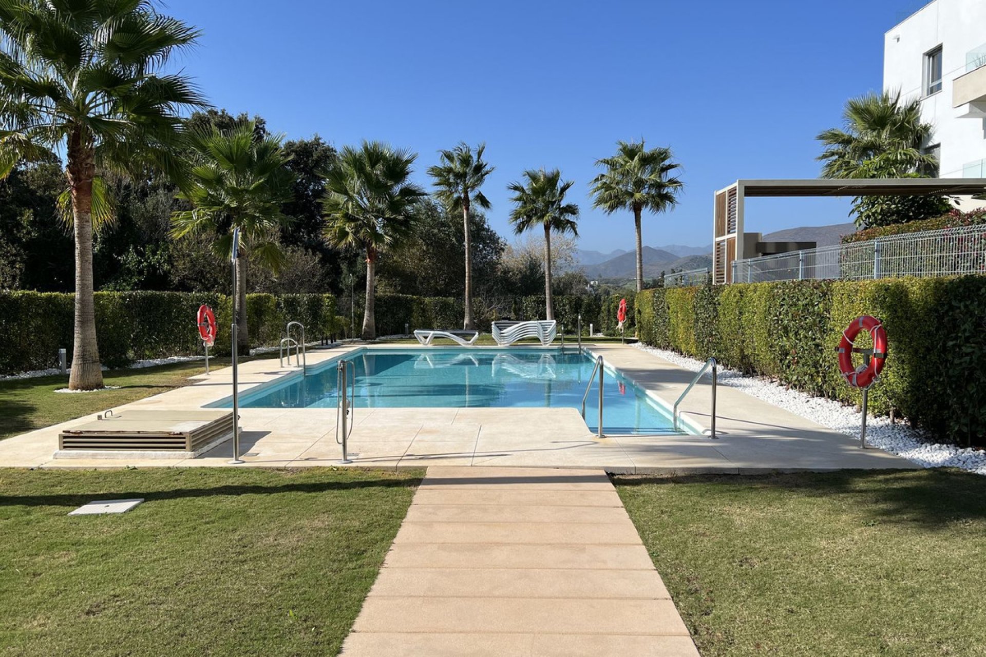 Resale - Apartment / flat - La Cala Golf