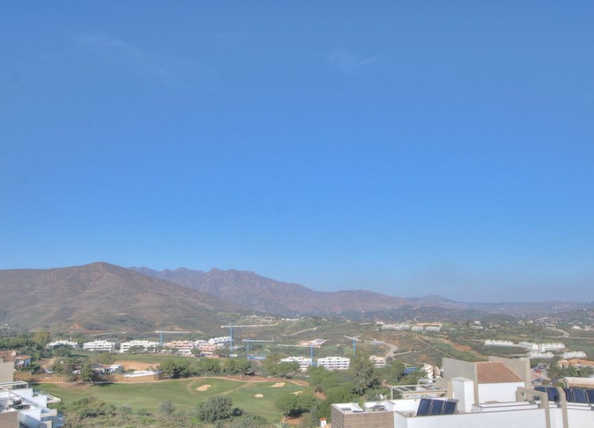 Resale - Apartment / flat - La Cala Golf