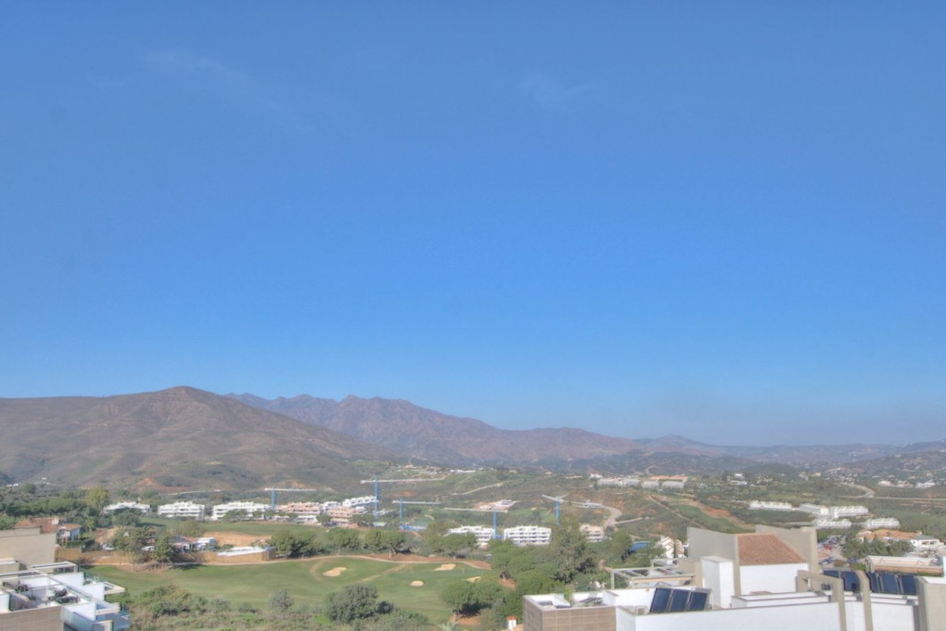 Resale - Apartment / flat - La Cala Golf