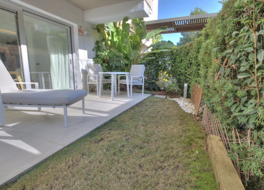 Resale - Apartment / flat - La Cala Golf