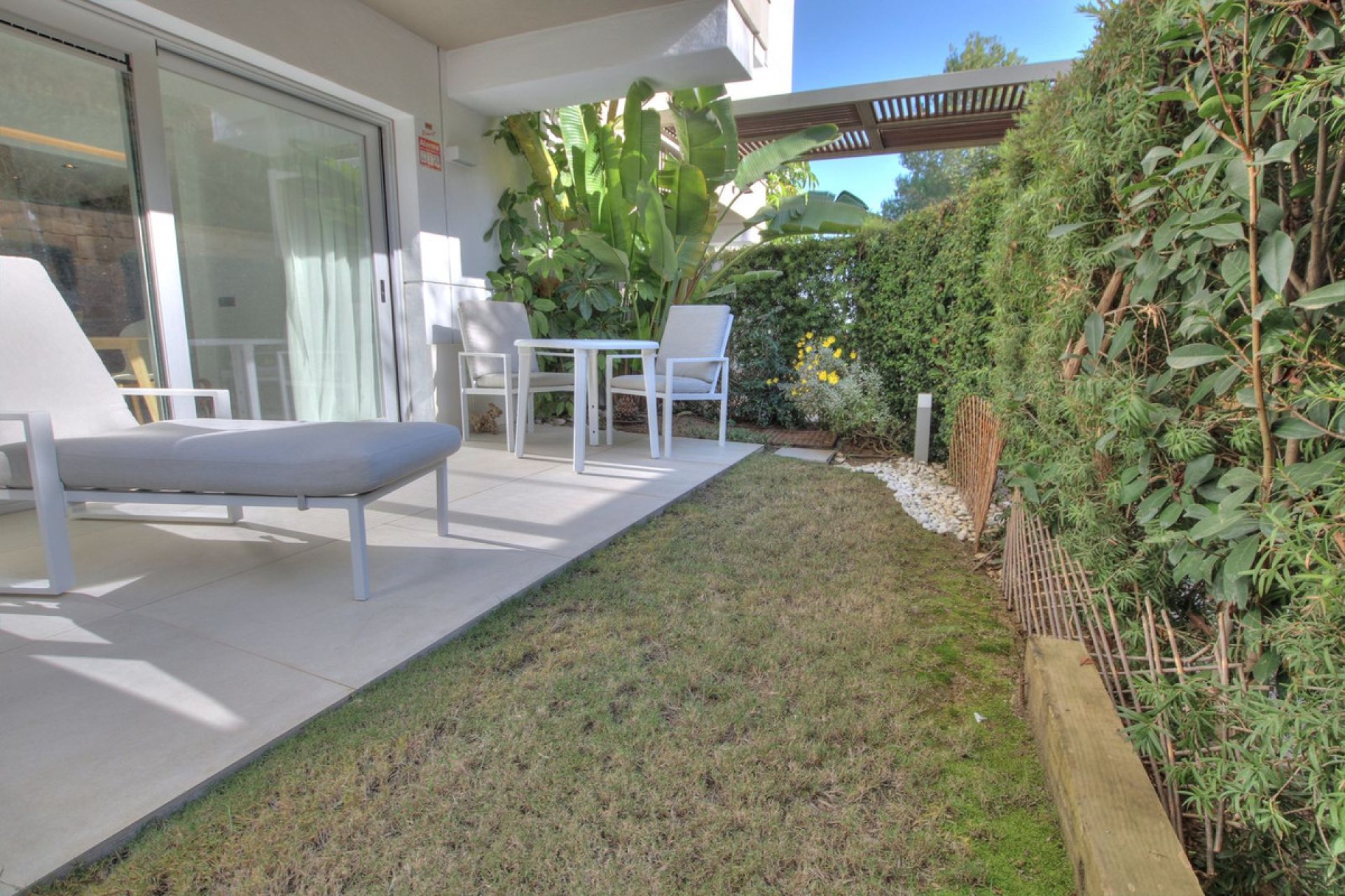 Resale - Apartment / flat - La Cala Golf