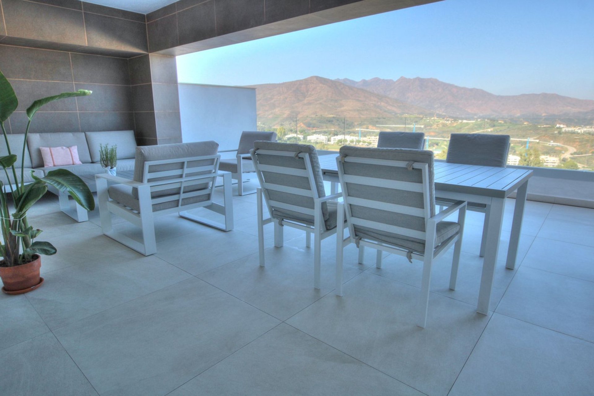 Resale - Apartment / flat - La Cala Golf