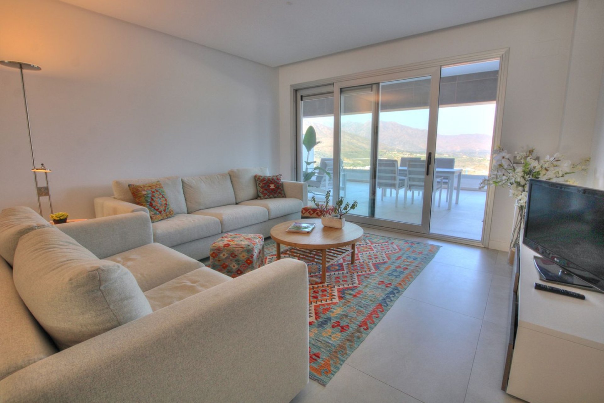 Resale - Apartment / flat - La Cala Golf