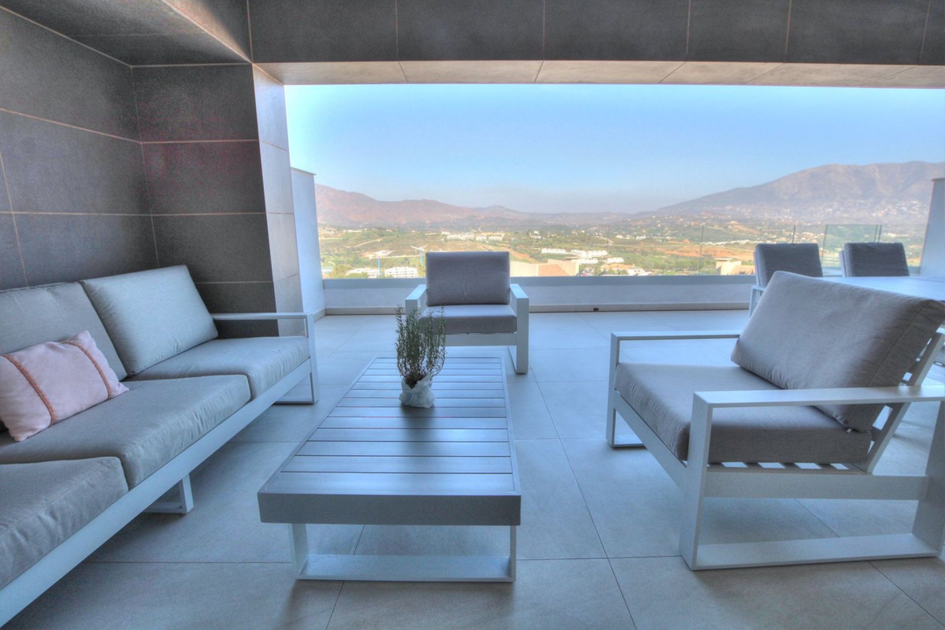 Resale - Apartment / flat - La Cala Golf