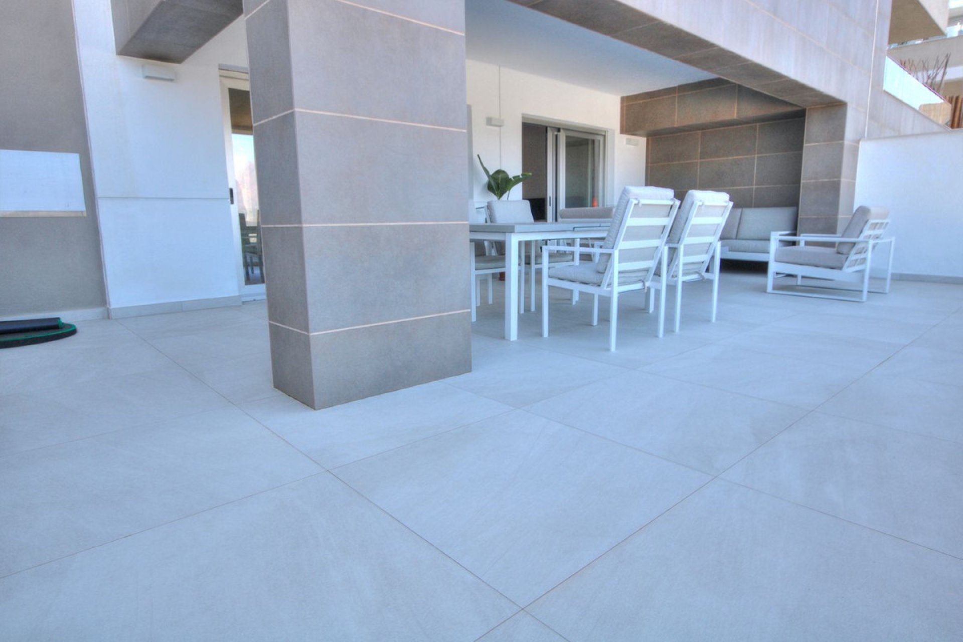 Resale - Apartment / flat - La Cala Golf