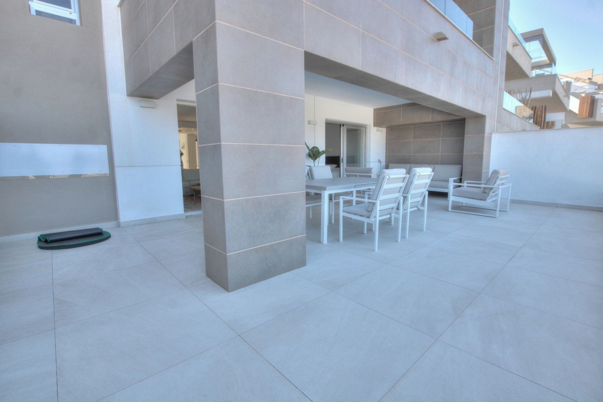 Resale - Apartment / flat - La Cala Golf