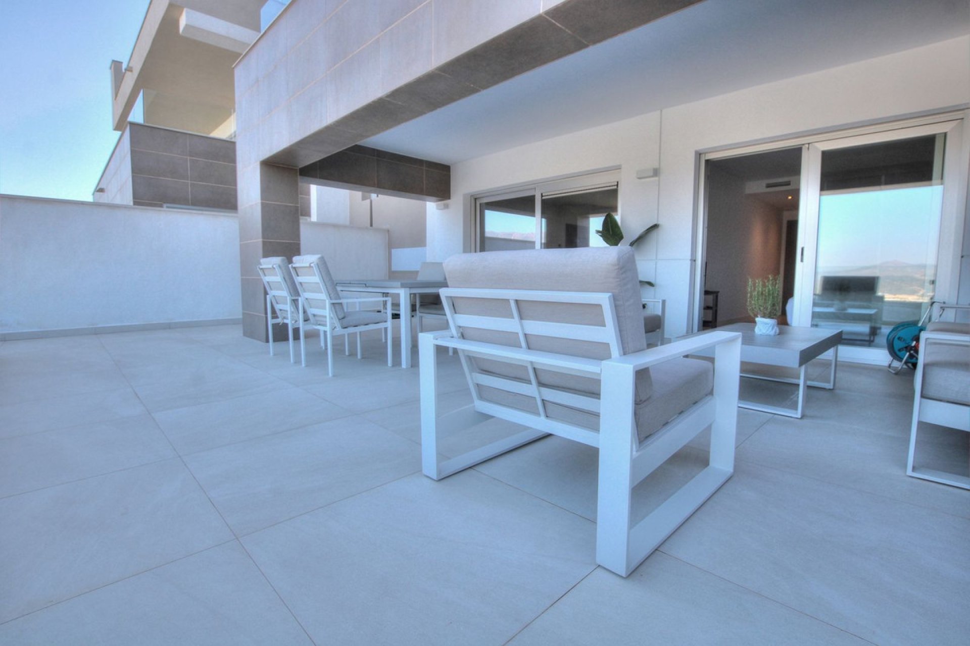 Resale - Apartment / flat - La Cala Golf