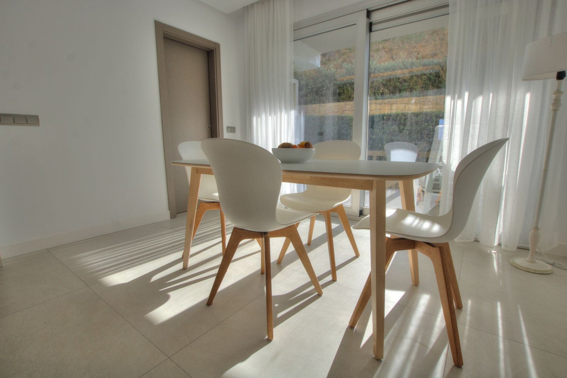Resale - Apartment / flat - La Cala Golf