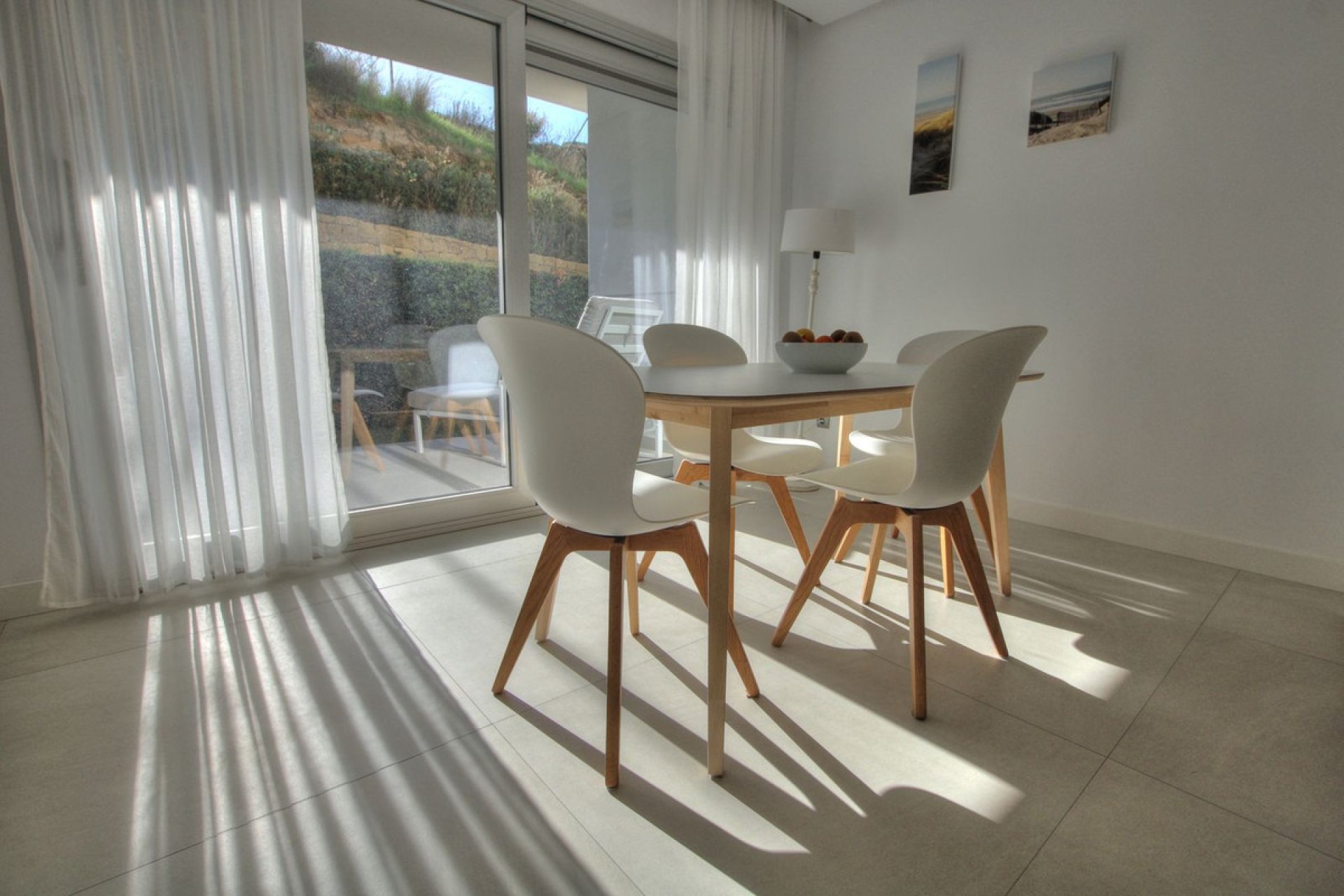Resale - Apartment / flat - La Cala Golf