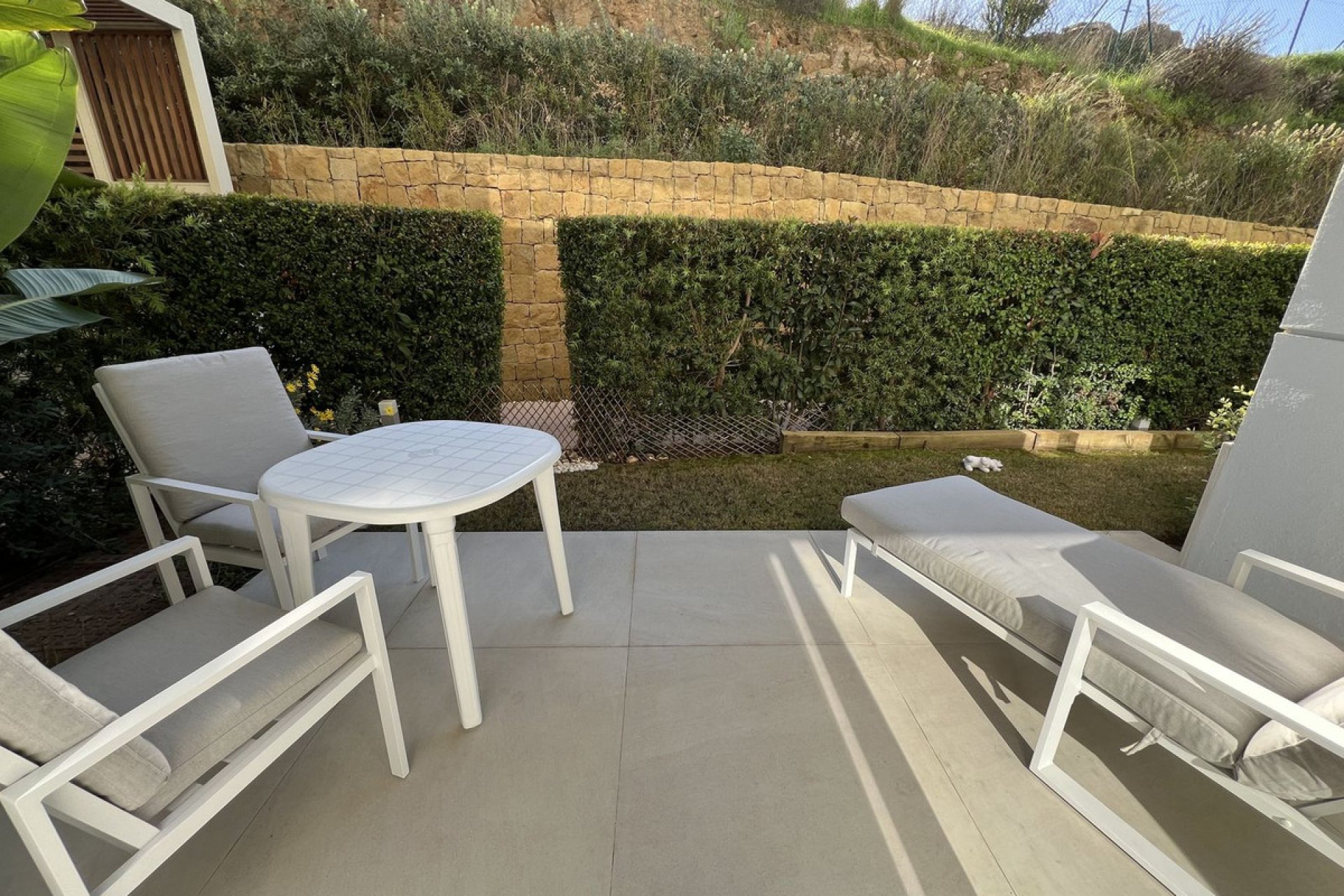 Resale - Apartment / flat - La Cala Golf