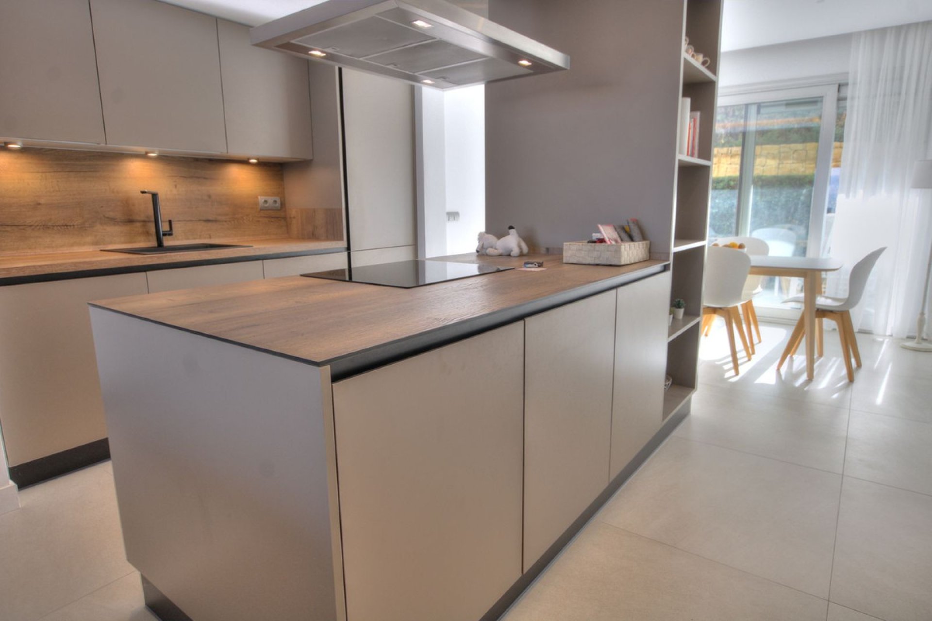 Resale - Apartment / flat - La Cala Golf