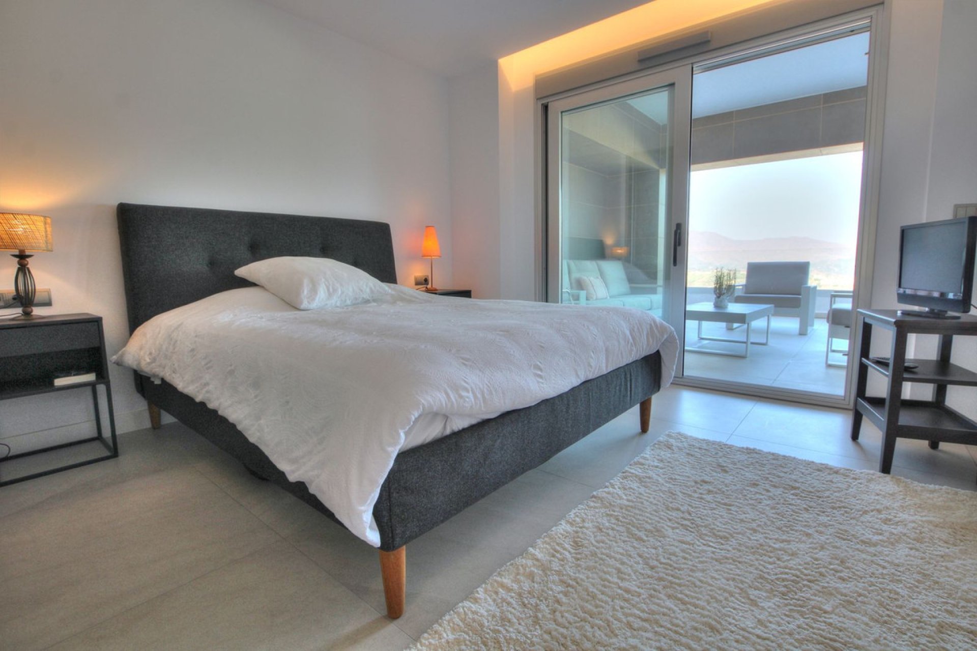 Resale - Apartment / flat - La Cala Golf