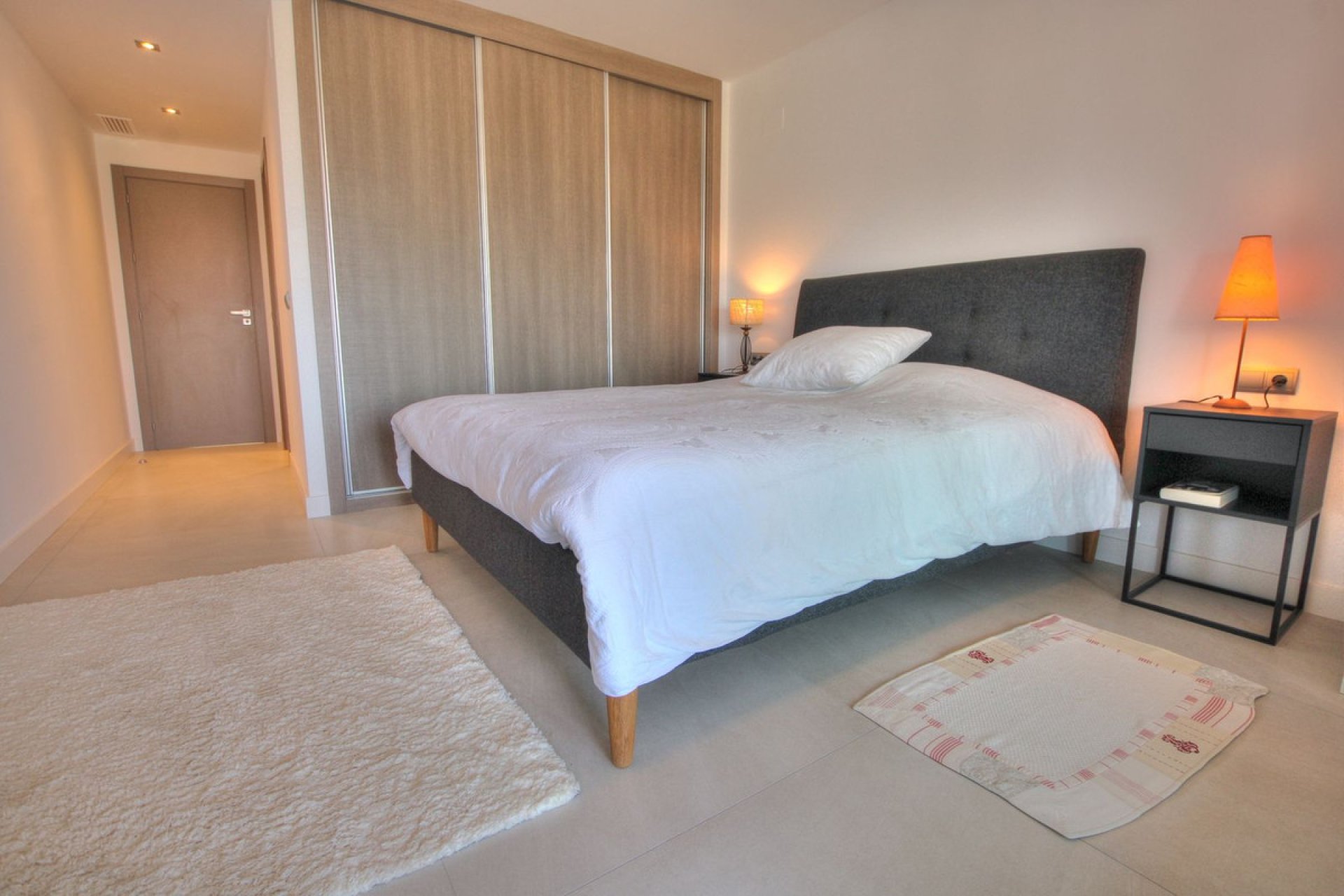 Resale - Apartment / flat - La Cala Golf