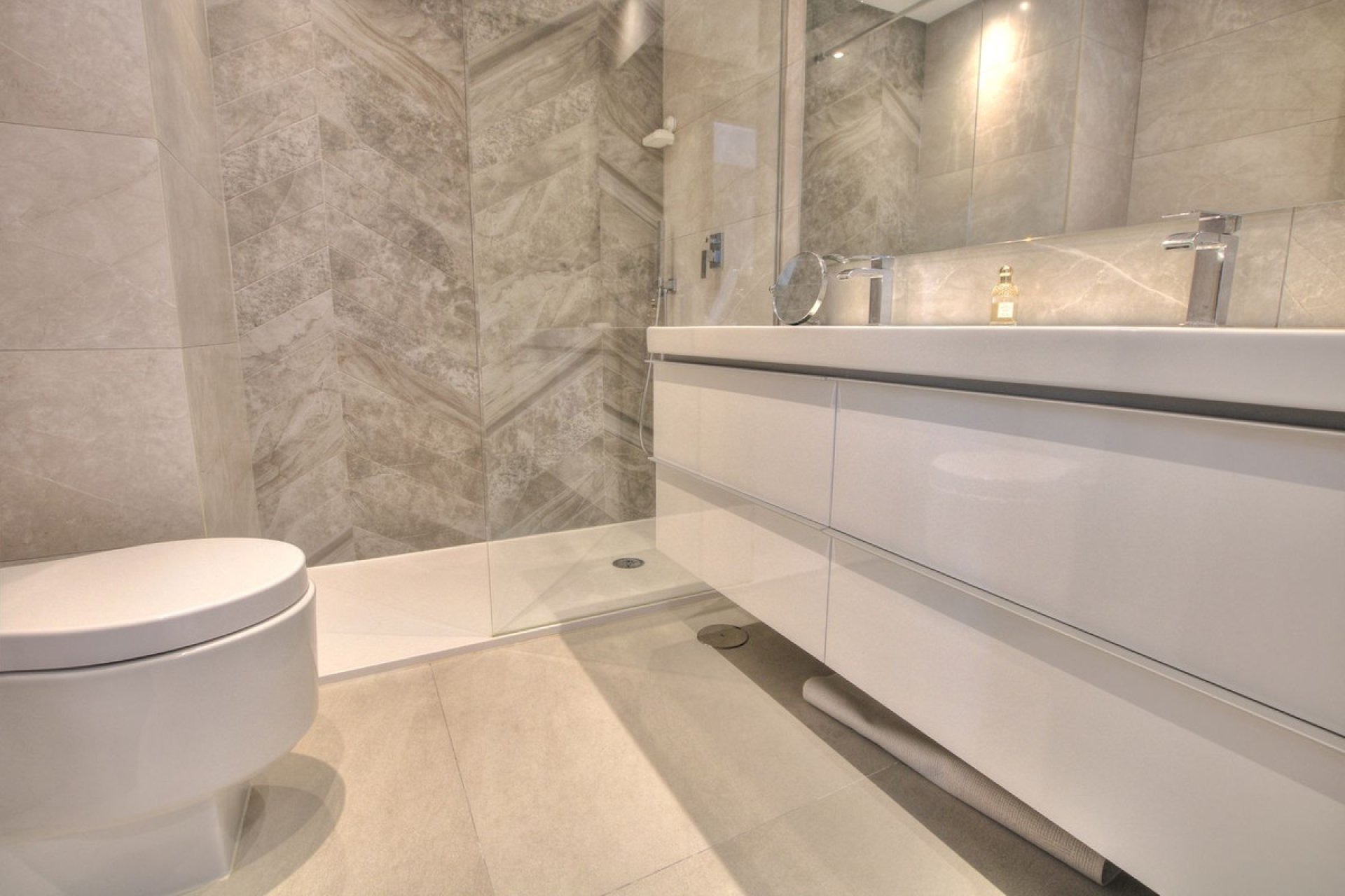 Resale - Apartment / flat - La Cala Golf