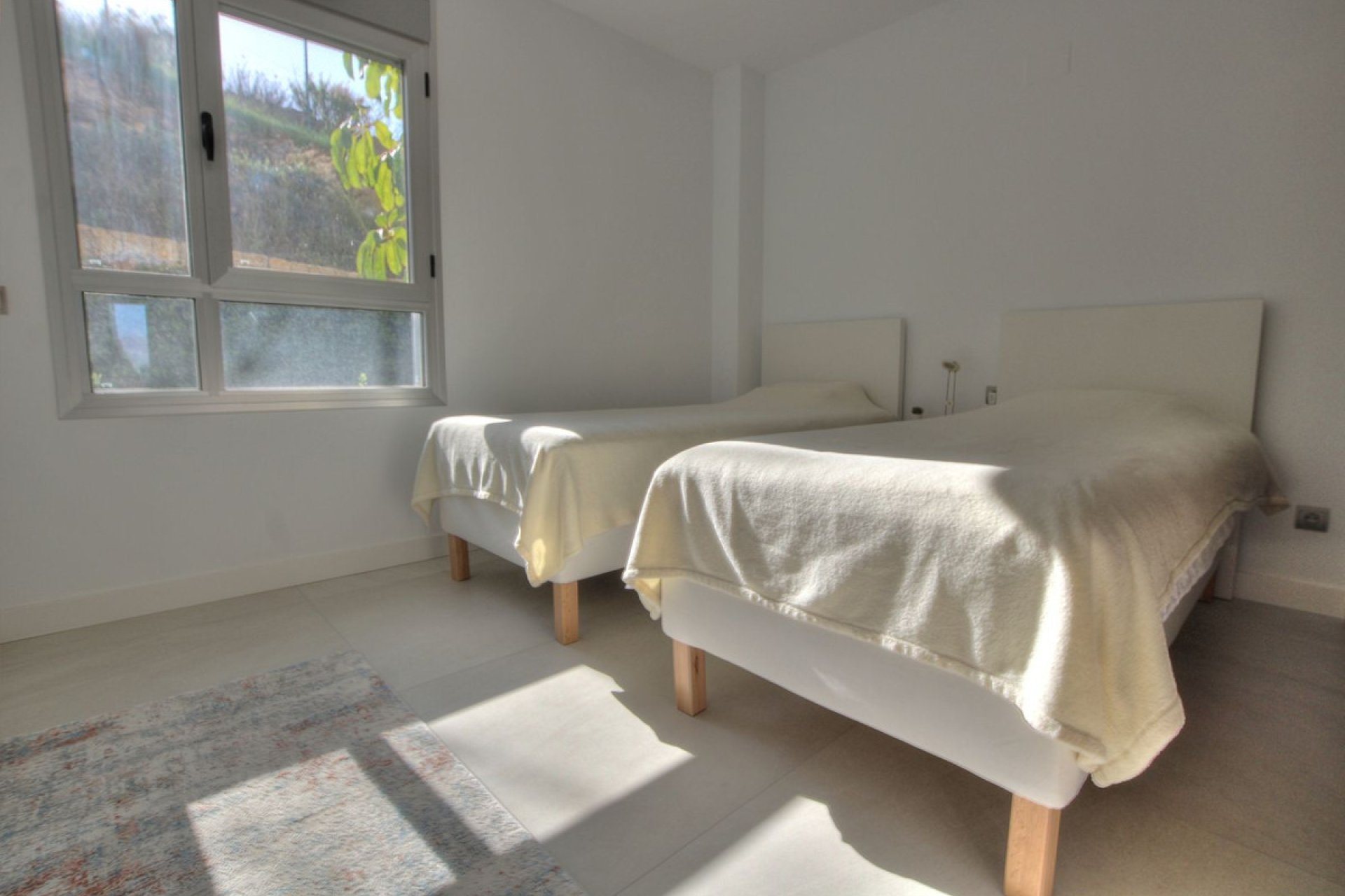 Resale - Apartment / flat - La Cala Golf