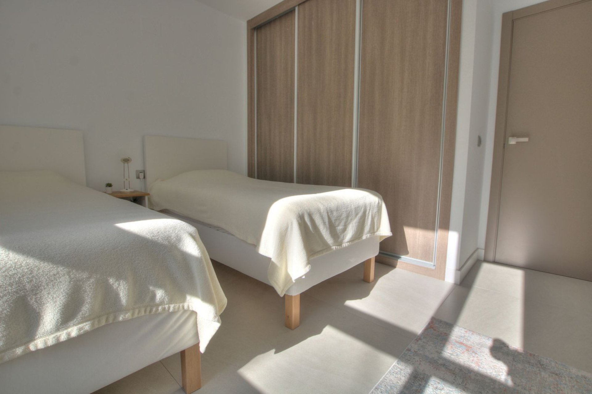 Resale - Apartment / flat - La Cala Golf