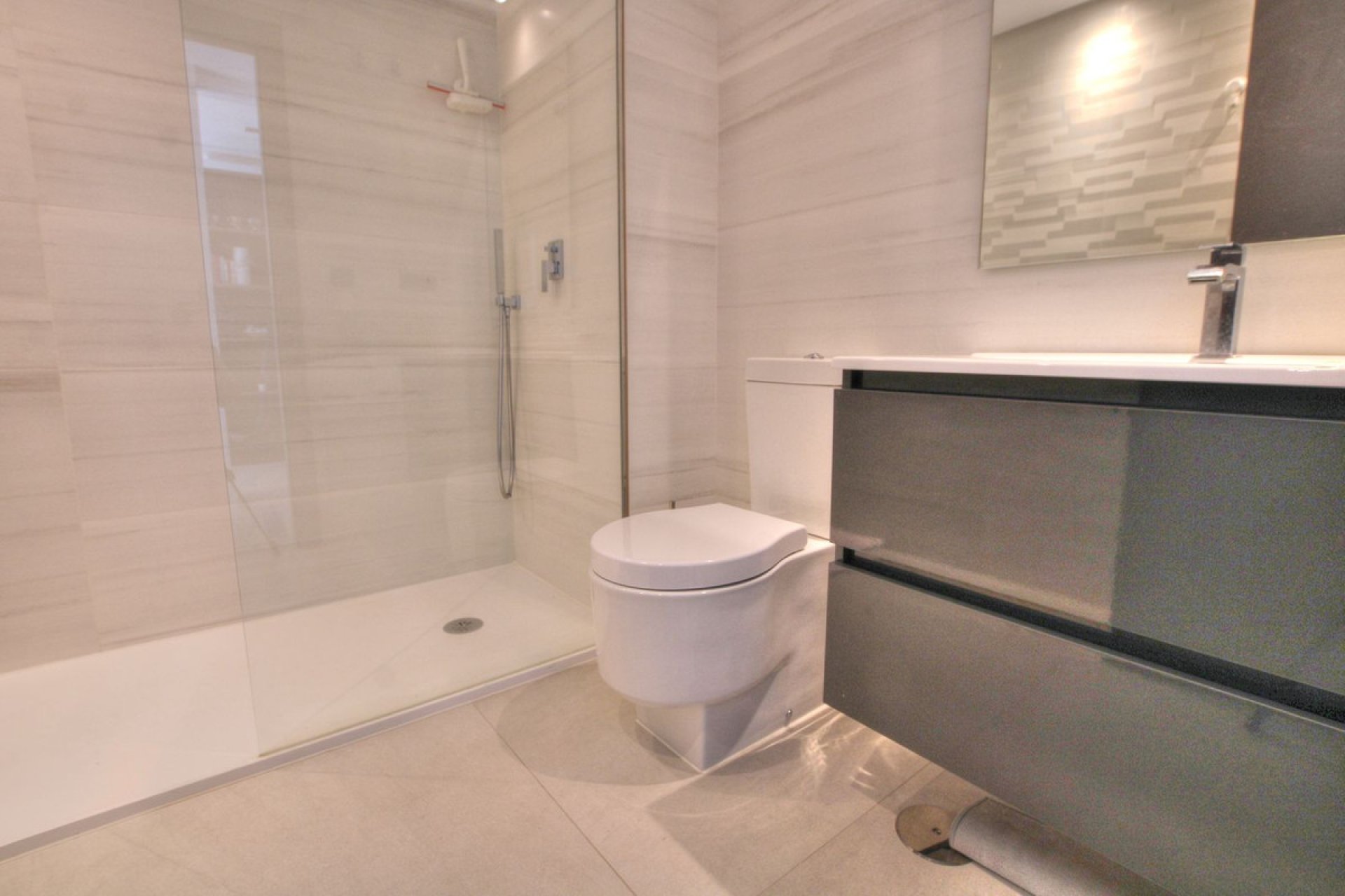 Resale - Apartment / flat - La Cala Golf