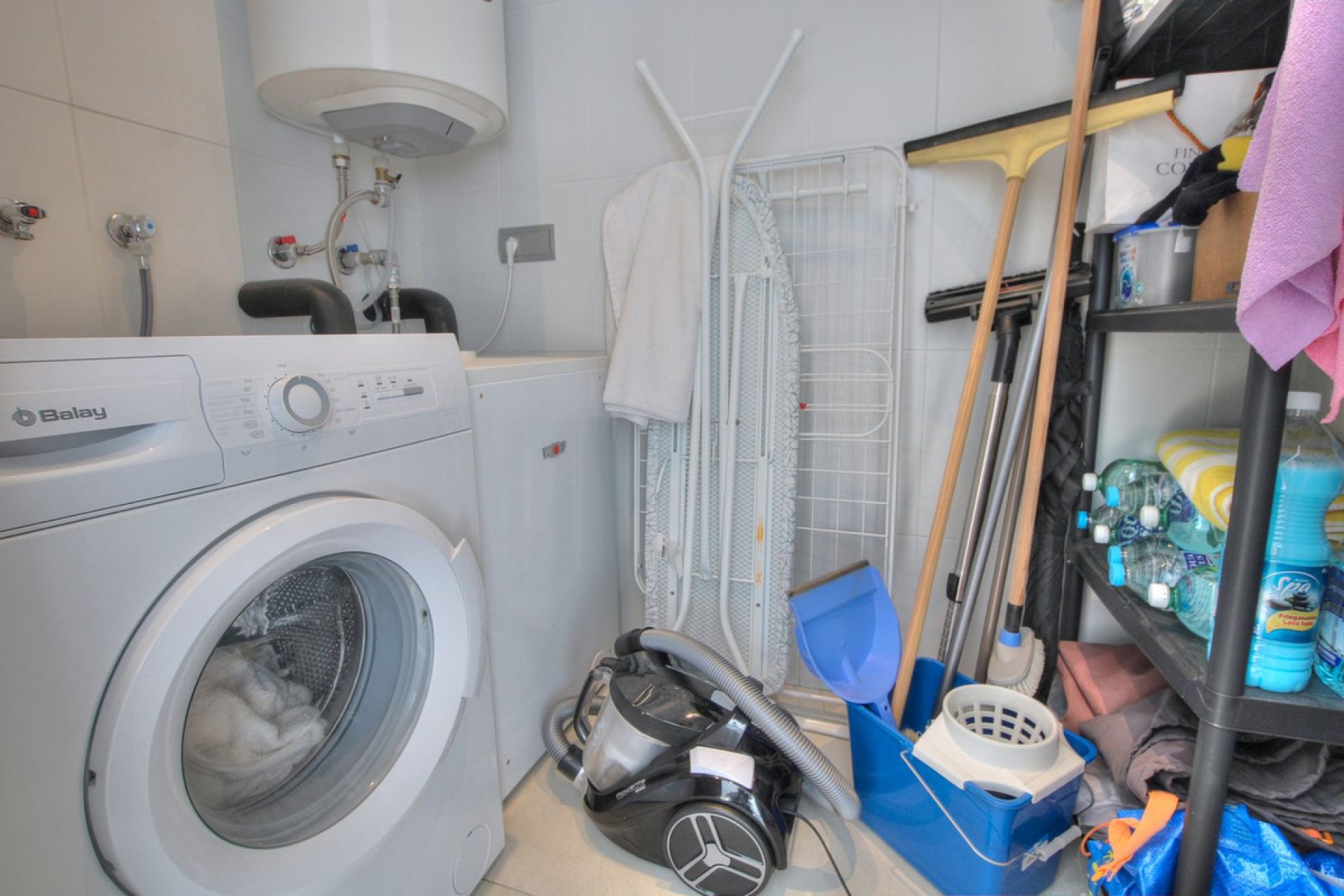 Resale - Apartment / flat - La Cala Golf