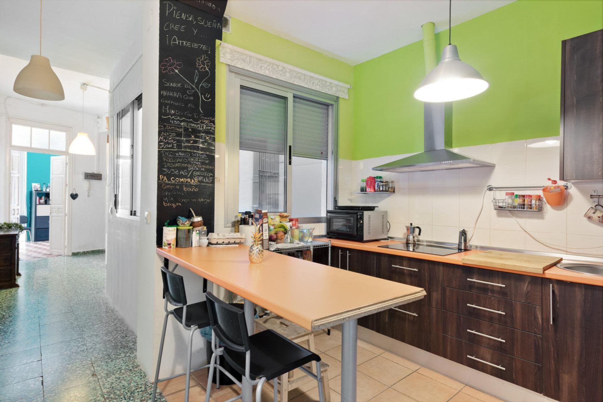 Resale - Apartment / flat - Málaga