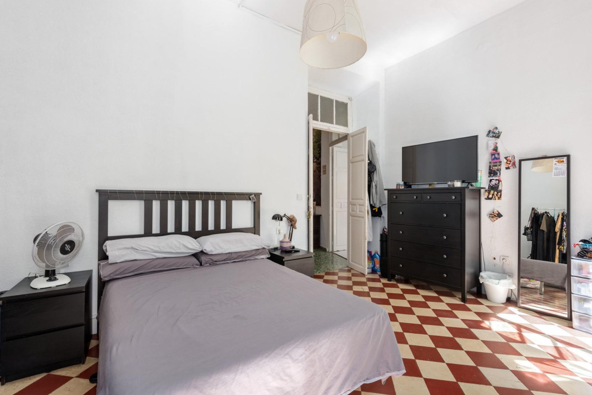 Resale - Apartment / flat - Málaga
