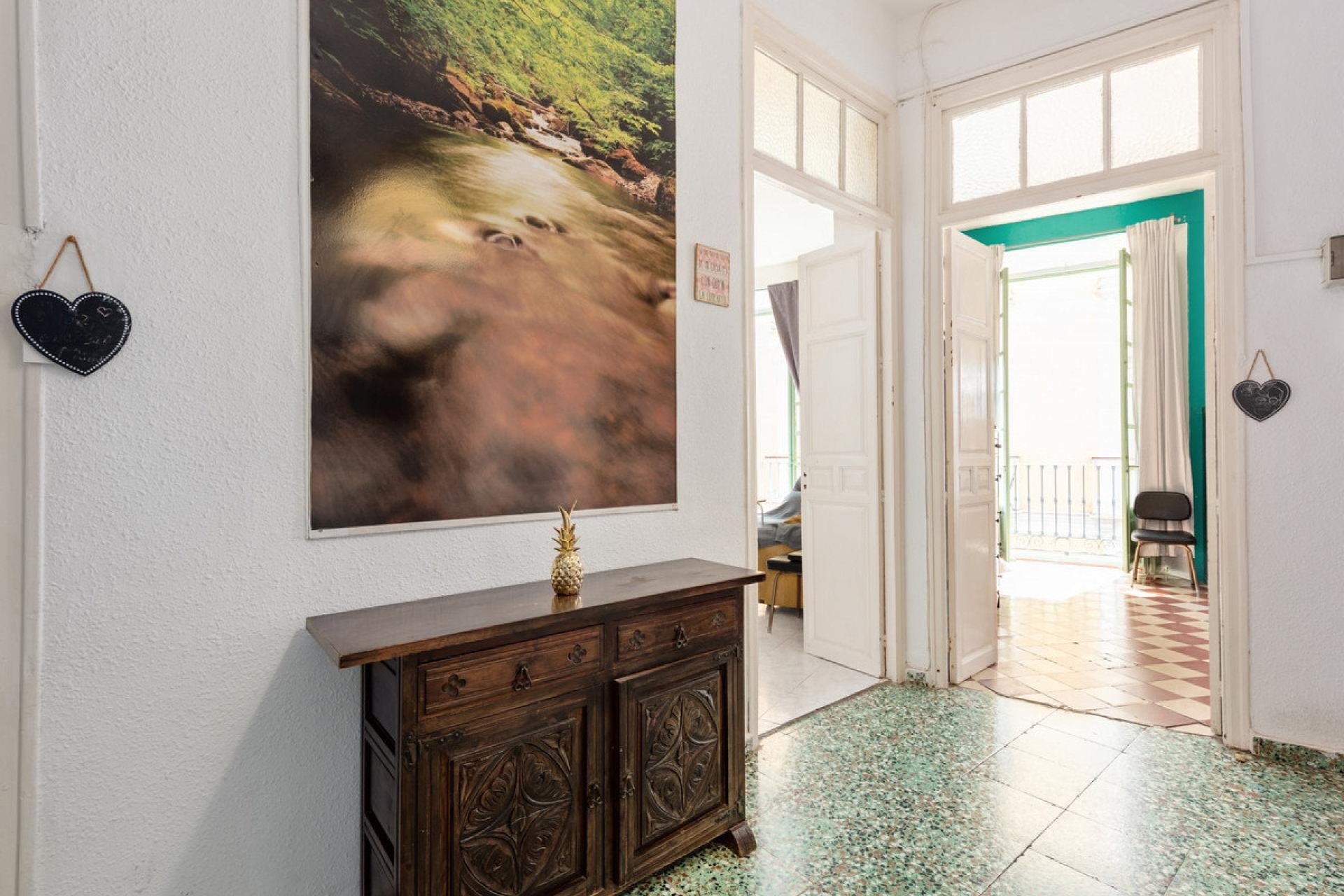 Resale - Apartment / flat - Málaga